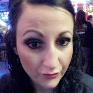 Meet your Posher, Leann